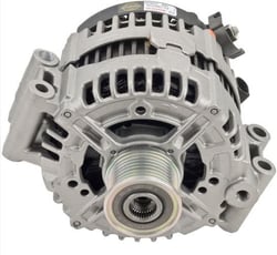 Picture of Bosch AL0850X Premium Remanufactured Alternator 180 Amp