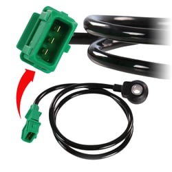 Picture of Bosch 0261231038 OE Quality Knock Sensor for Engine Protection