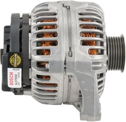 Picture of Bosch AL0700X Remanufactured Alternator 120 Amp 12V