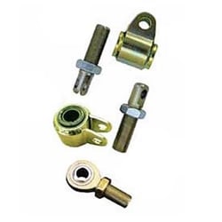 Picture of SPC Performance 92013 Pivot Plate Stud W/nut