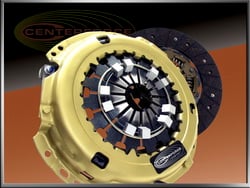 Picture of Centerforce CF361999 I Series Performance Clutch Kit