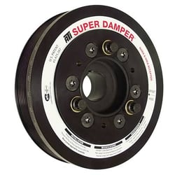 Picture of ATI Performance Products 917278 Super Damper Harmonic Balancer