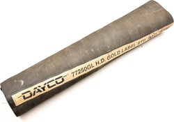 Picture of Dayco 77250GL Straight Radiator Hose 3 Foot Length