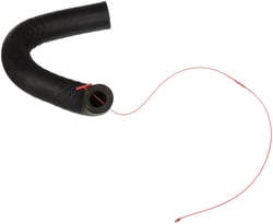 Picture of Dayco 87003 Regal Heater Hose EPDM Spiral Reinforced Cut-to-Fit