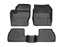 Picture of WeatherTech 446461-440752 FloorLiner DigitalFit Custom Fit Floor Mats