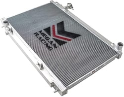 Picture of Megan Racing MR-RT-N3Z High Performance Aluminum Radiator