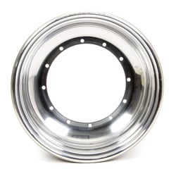 Weld Racing P851-1050 Micro Sprint Wheel Half Non-Beadlock 10x5 — image 2