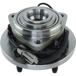 Picture of Centric 402.67015E Wheel Hub and Bearing Assembly