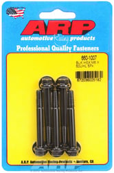 Picture of ARP 660-1007 Metric Hex Bolt Kit 5-Piece Stainless Steel