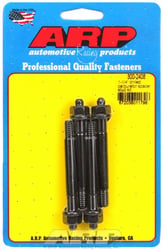 Picture of ARP 300-2408 Carburetor Stud Kit for 1-1/4" Spacer with NASCAR Wire Seal