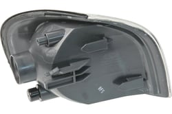 Picture of URO 8620463 Turn Signal Lens - Driver Side Clear Plastic