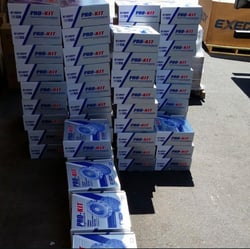 Picture of Exedy NSK1000 Hydraulic Release Bearing