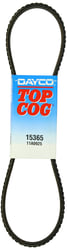 Picture of Dayco 15365 Top Cog Cogged V-Belt 36.5 Inch