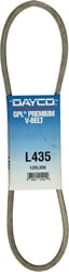 Picture of Dayco L435 Premium Utility V-Belt