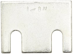 Picture of SPC Performance 47242 Jeep Caster Shim 1/8" (6)
