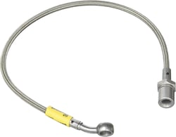 Picture of Goodridge 24216-CLU G-Stop Stainless Steel Clutch Line Kit