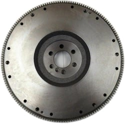 Fidanza 172441 Aluminum Performance Flywheel T4 Lightweight with Replaceable Friction Plate — image 2