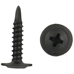 Picture of Metra PWHT834 #8 x 3/4 Inch Phillips Wafer Head Tek Screws - 500 Pack