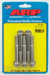 Picture of ARP 773-1009 Metric 12-Point Stainless Steel Bolt Kit