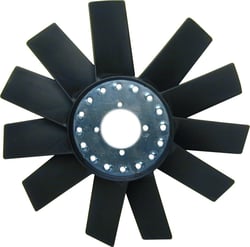 Picture of URO ERR3439 Engine Cooling Fan Blade 17 Inch 11 Blade