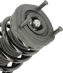 Picture of KYB Suspension SR4058 Strut-Plus Complete Assembly with Mount and Spring