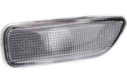 Picture of URO 8658945 Right Side Marker Light Clear Lens