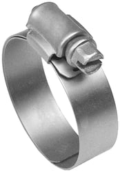 Picture of Gates 32308 Silicone Hose Clamp Size 8