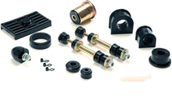 Picture of Hotchkis Performance 13800RB Camber Link Rebuild Kit for Mini Cooper R53