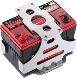 Picture of Odyssey Battery HKPC1500 Hold Down Kit for PC1500 Series Batteries