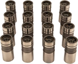 Picture of Crane Cams 99257 Mechanical Solid Flat Tappet Lifters for Ford
