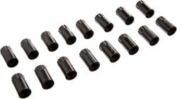 Picture of ARP 300-8242 Perma-Loc Rocker Arm Adjuster Kit - 7/16 12-Point (16-Pack)
