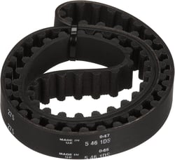 Picture of Gates T275 Timing Belt 21/32" x 33" 88 Teeth