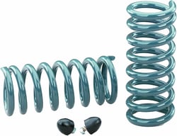 Picture of Hotchkis Performance 1906F Front Sport Coil Springs 2 Inch Drop Big Block