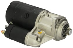 Picture of Bosch SR17X Remanufactured Starter With Solenoid