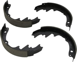 Picture of Centric 111.08230 Premium Brake Shoes