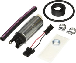 Picture of Walbro GCA758-2 255 LPH High Performance Fuel Pump with Installation Kit