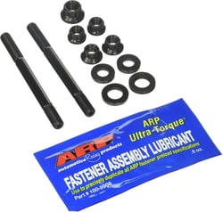 Picture of ARP 156-5901 Main Cap Stud Kit 4-Bolt 12-Point with Windage Tray