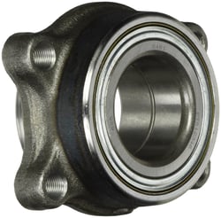 Picture of Centric 405.42014E Standard Wheel Hub Assembly