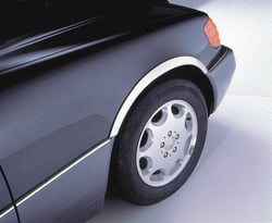 Picture of URO MB065 Fender Trim Kit