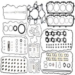 Picture of MAHLE 95-3747 Engine Gasket Set