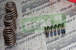 Picture of Brian Crower BC1100 Valve Springs Set for Mitsubishi EVO 4G63