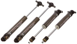 Picture of Hotchkis Performance 79020002 Street Performance Series Shock Absorber Set 1964-1972 GM A-Body