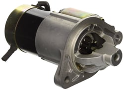 Picture of DENSO 280-4279 First Time Fit Remanufactured Starter Motor