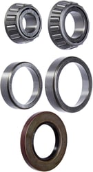 Picture of Weld Racing P613-0242 Anglia Spindle Mount Wheel Bearing & Seal Kit