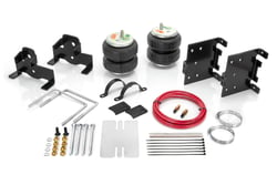 Picture of Firestone 2350 Ride-Rite Air Helper Spring Kit