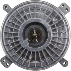Picture of URO 1162001122 Fan Clutch Standard Thermal OE Replacement