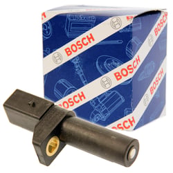 Picture of Bosch 0261210141 Crankshaft Position Sensor OEM-Quality Engine CKP Sensor