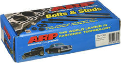 Picture of ARP 202-4302 Head Stud Kit 8740 Chrome Moly 12-Point