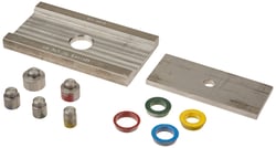 Picture of SPC Performance 10598 3" Hd Support Plate(6)