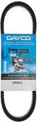 Picture of Dayco HP3012 HP High Performance Drive Belt